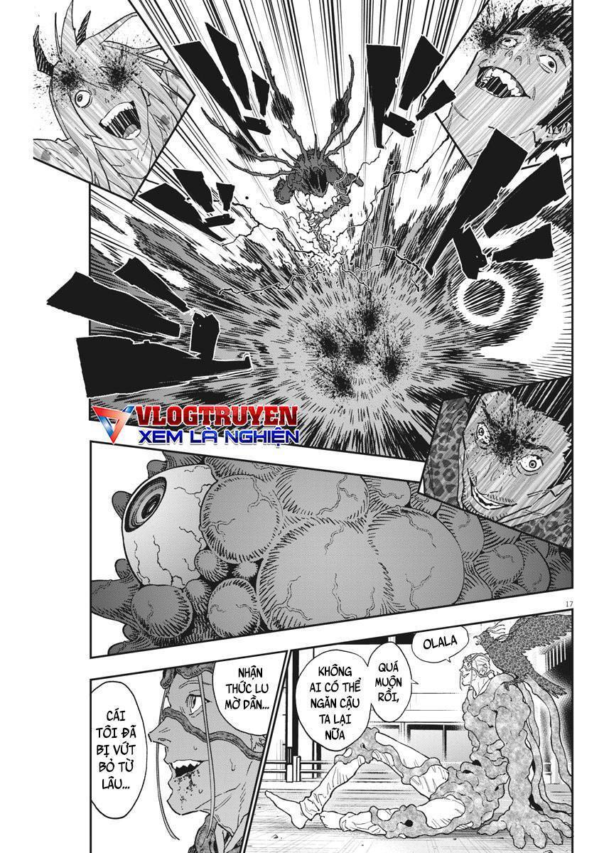 đọa nhân chapter 151 17