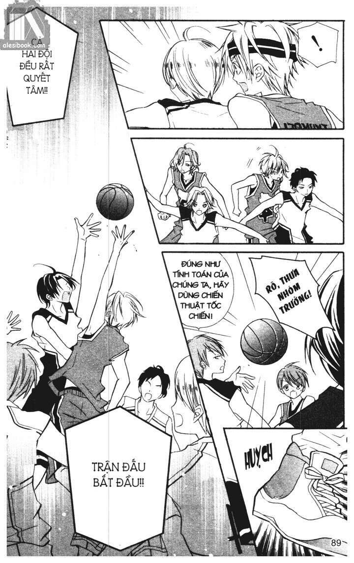 crash! chapter 39 25