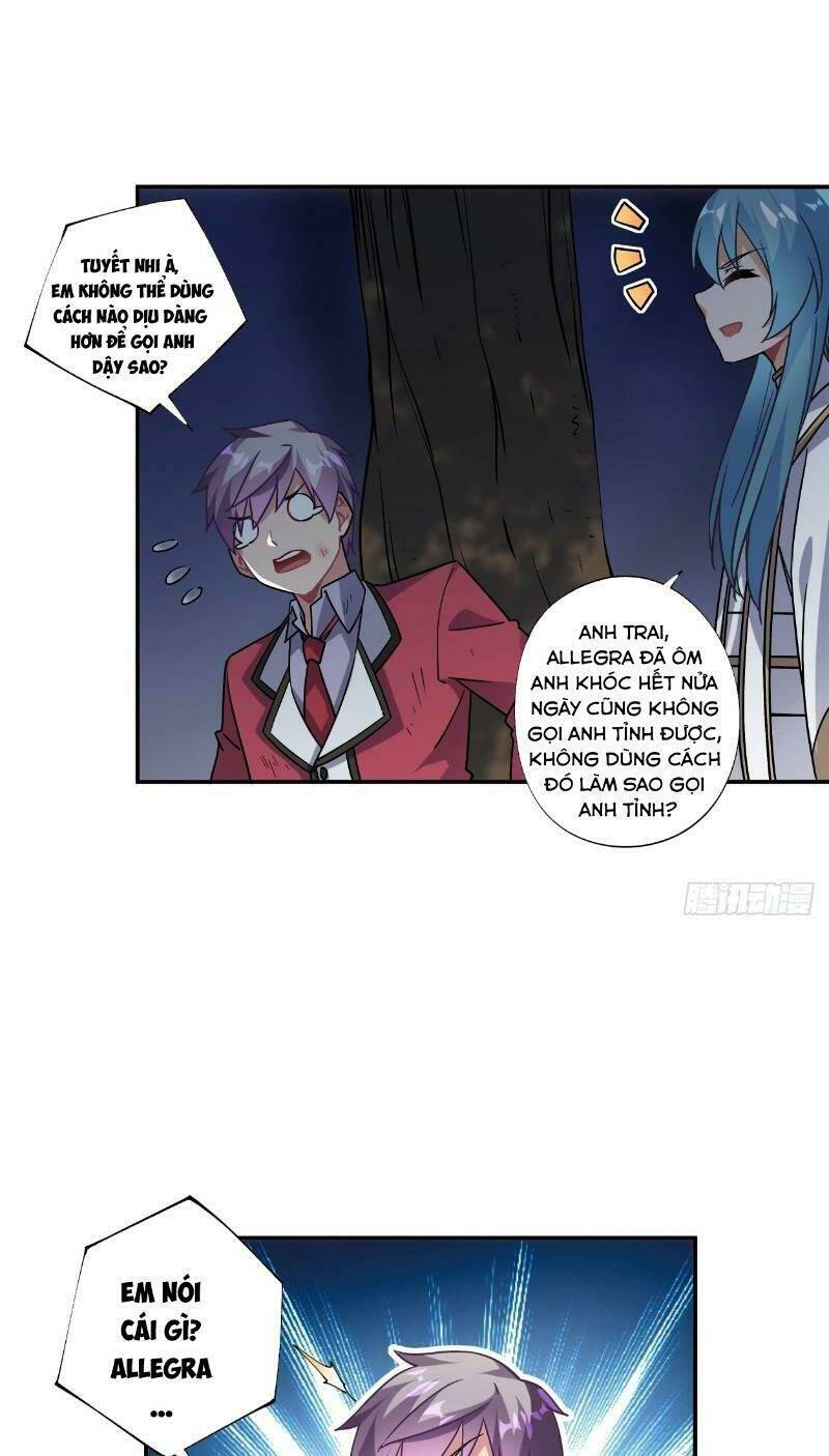 nhặt ma vương về làm nữ hầu chapter 45 23