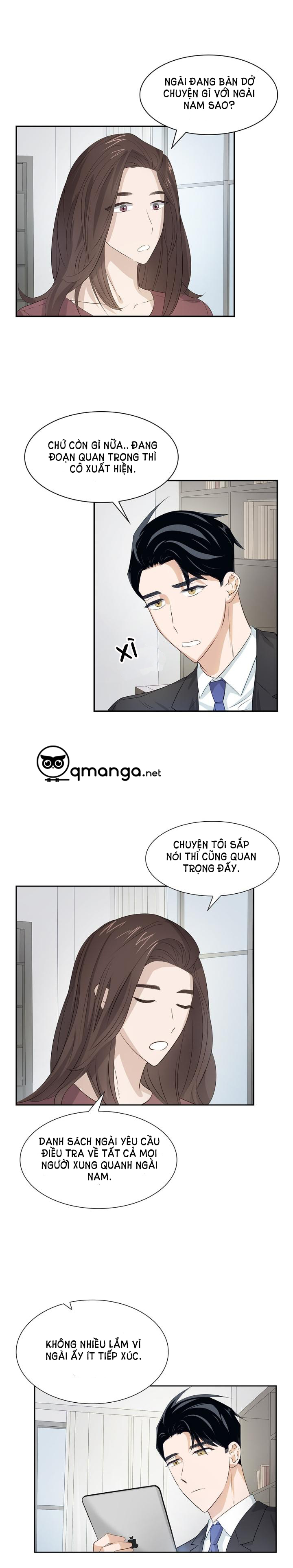 smurf's world chapter 16 12