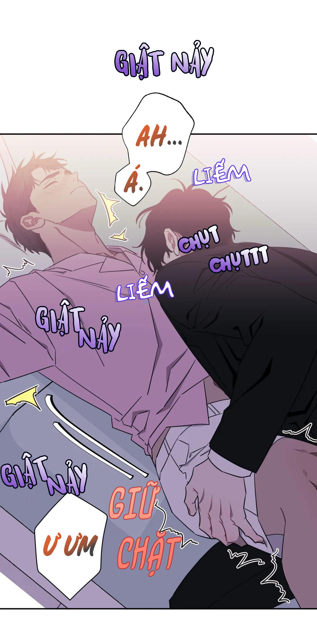 hơn cả bạn bè chapter 23 18