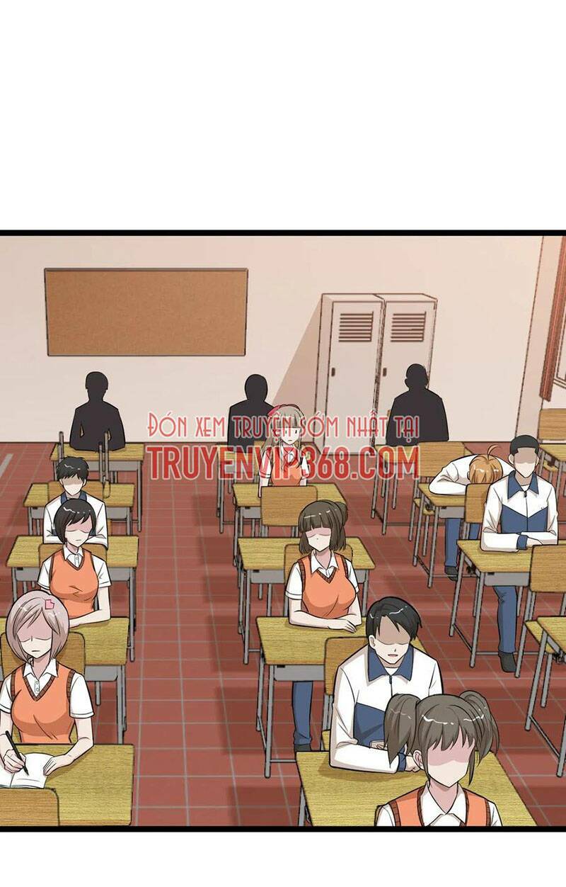 đai ca trở lại tuổi 16 chapter 156 23