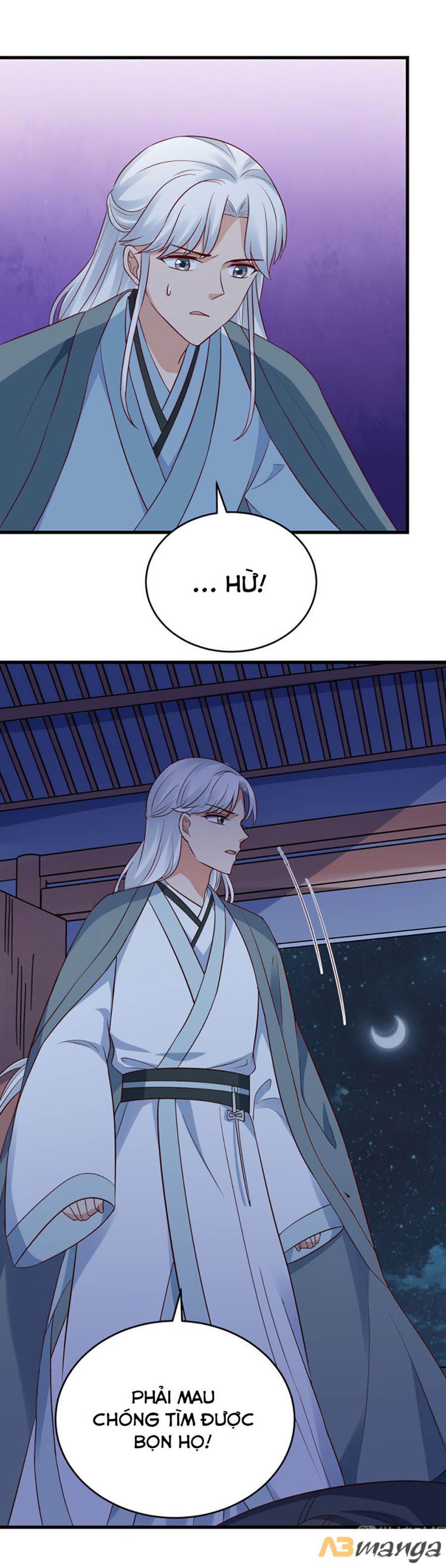 kiêu ngạo vương gia chủng điền phi chapter 182 38