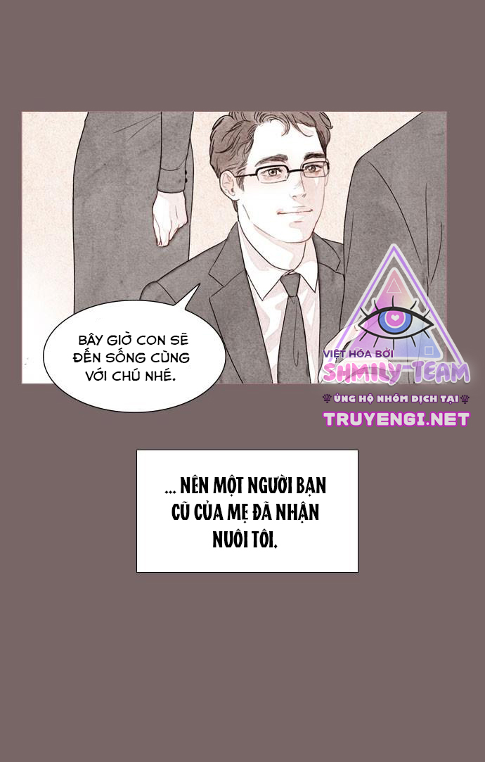 shinbi - thần bí chapter 0 28