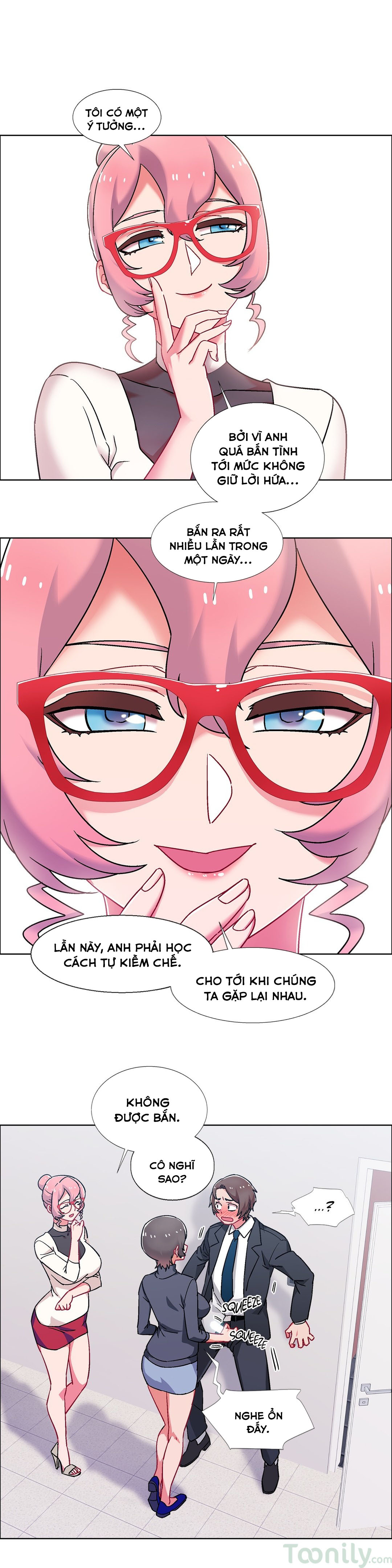 rental girls chapter 50 4