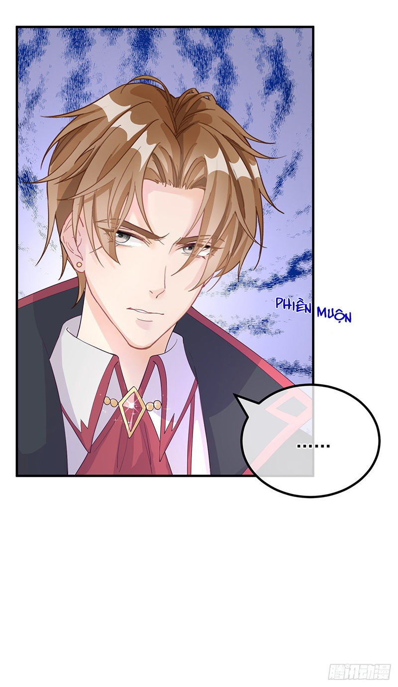 kế hoạch công lược công tước máu lạnh chapter 7 6