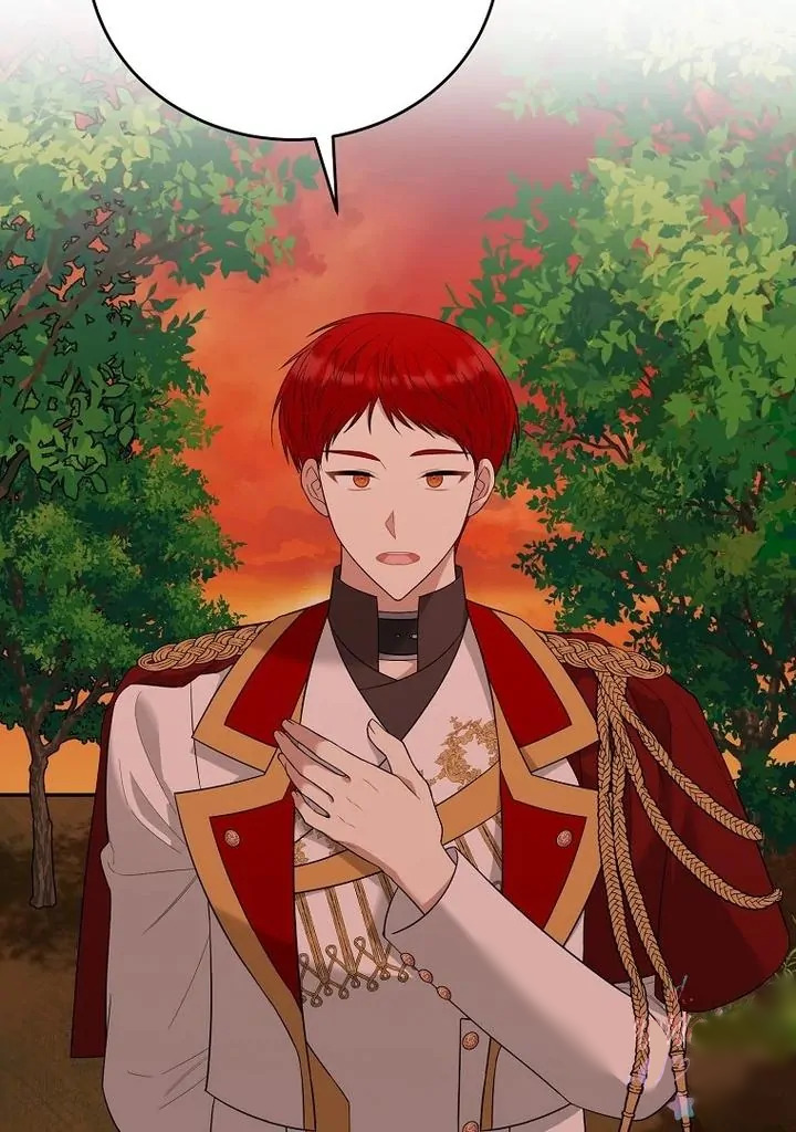 anh trai nguy hiểm của tôi chapter 83 78