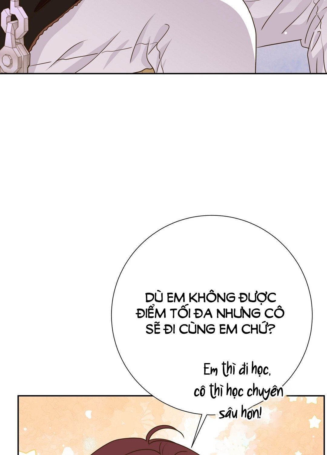 [18+] trải nghiệm thân mật với bạn của anh trai chapter 30.2 12