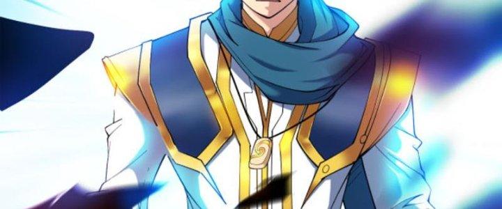 ẩn cư mười vạn năm, đời sau mời ta rời núi chapter 23 132