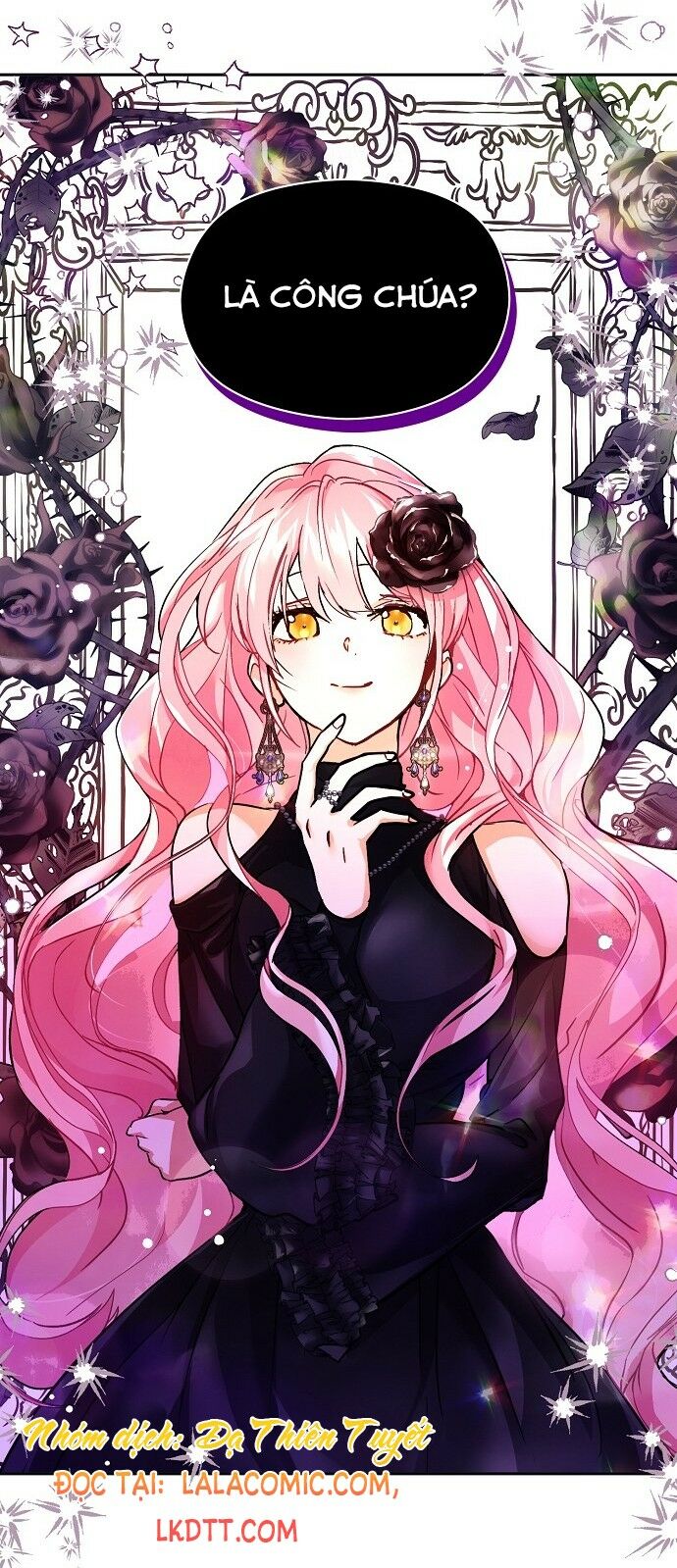 tôi không cố ý quyến rũ nam chính đâu! chapter 28 44