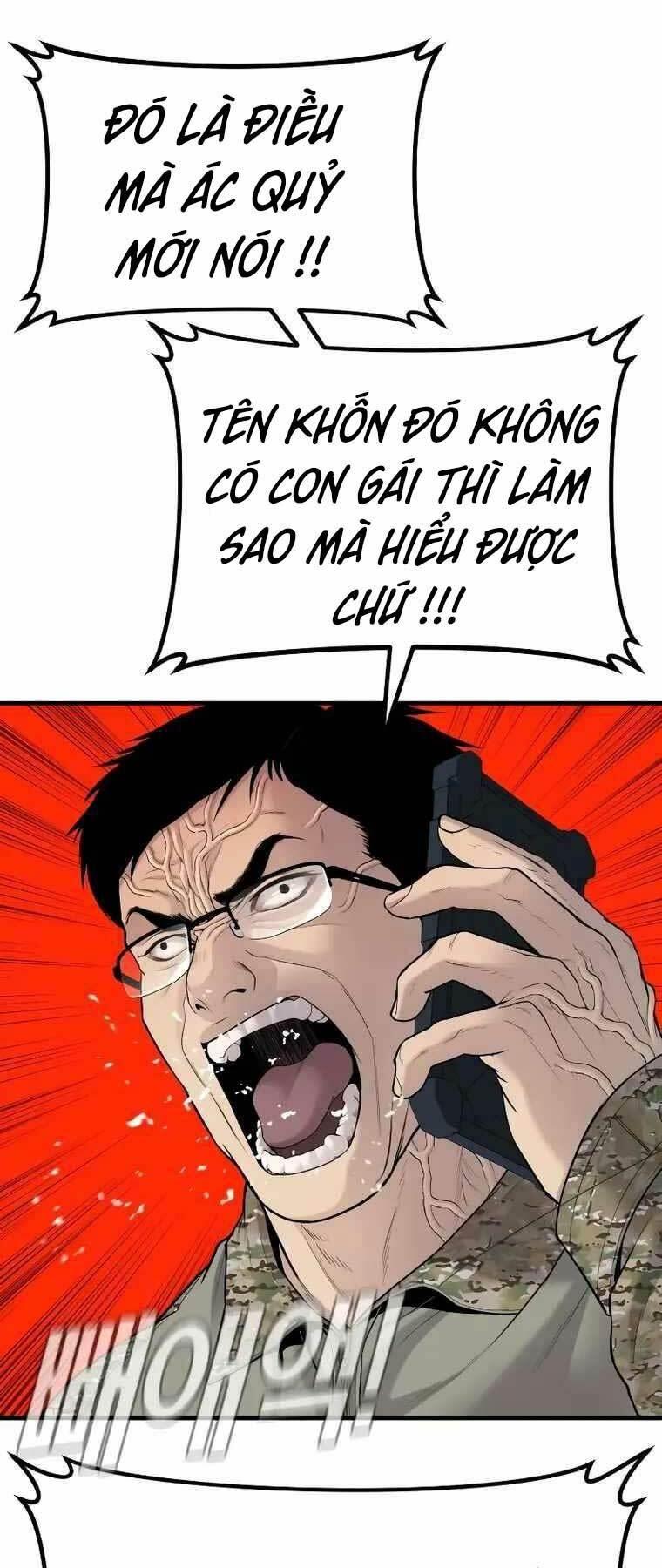 đặc vụ kim chapter 72 47