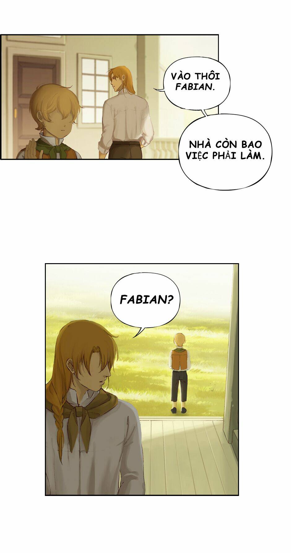 hiệp sĩ vô song chapter 2 46