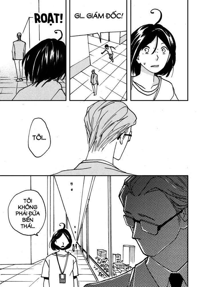 ma nữ nhà tôi chapter 15 4