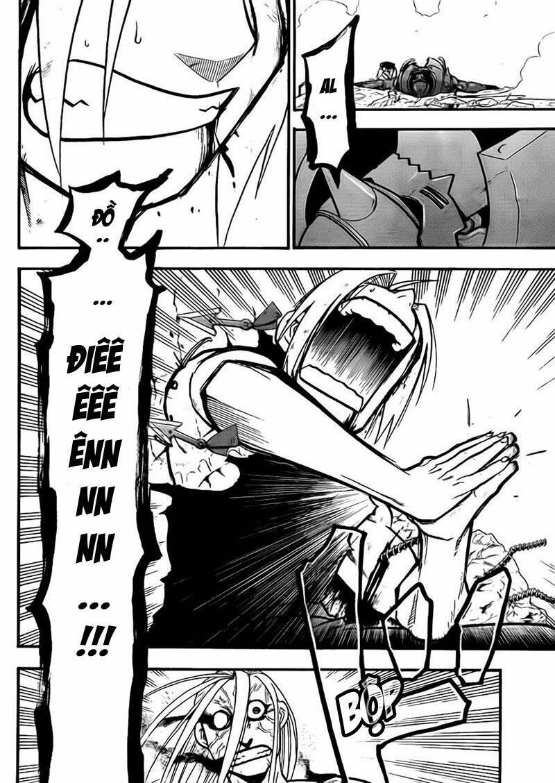 giả kim thuật chapter 107 61