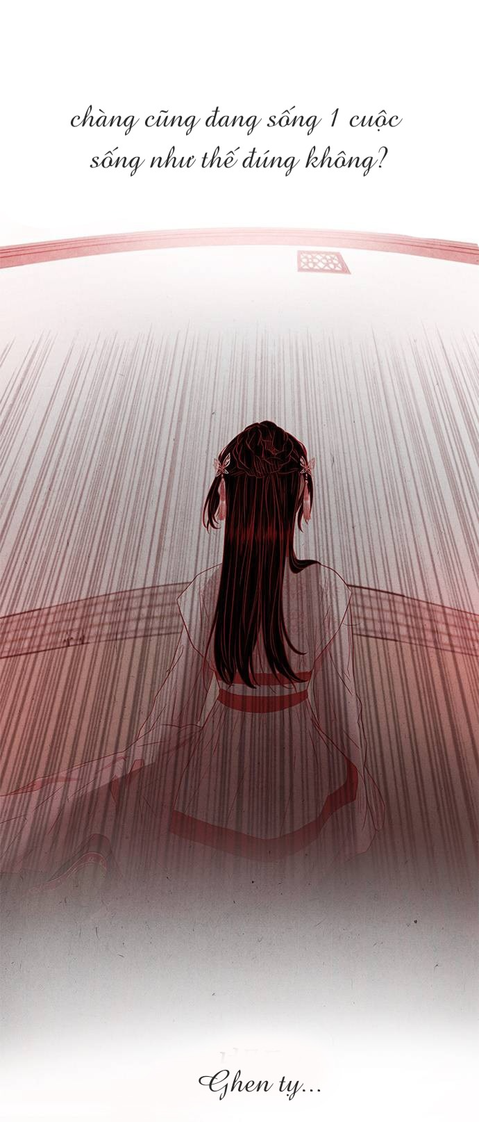 rắn có ăn hoa không? chapter 7 44