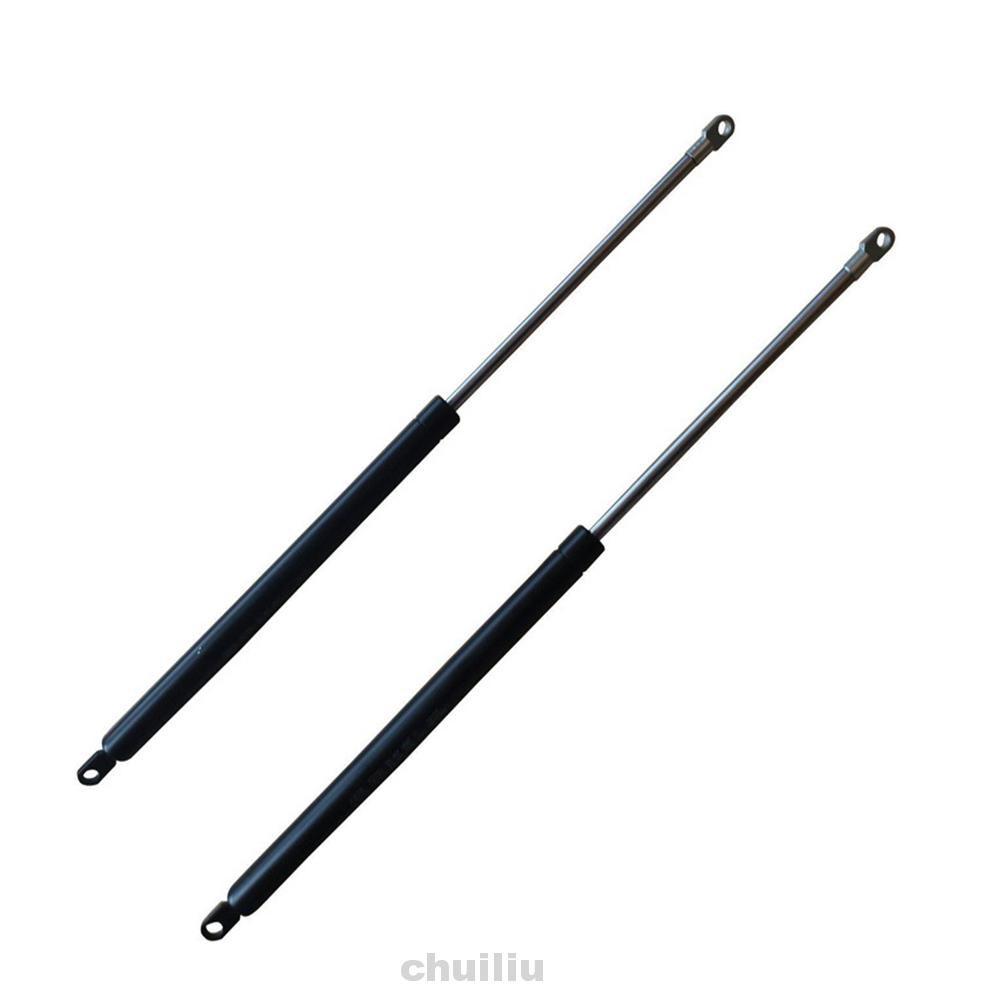 2 Thanh Chống Khí Nén Màu Đen Cho Seitz Hoki 2