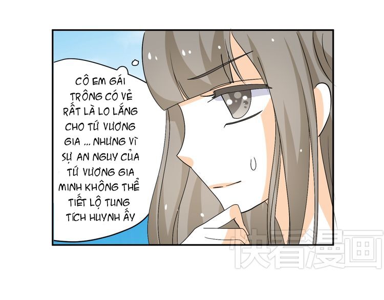 xuyên việt chi thiên tâm linh chapter 17.5 16