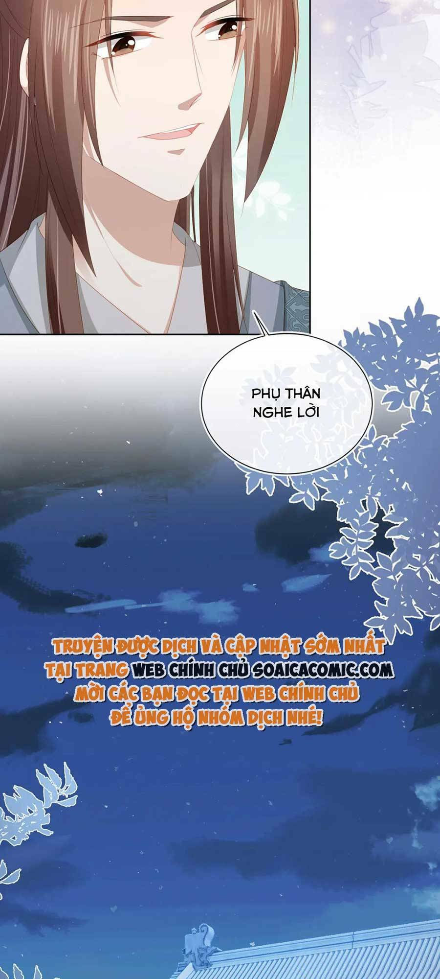nhặt được bảo bối manh manh chapter 84 28