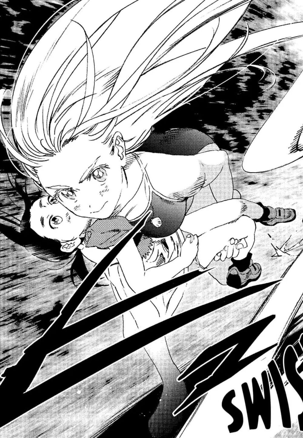 summer time render chapter 87.5 26