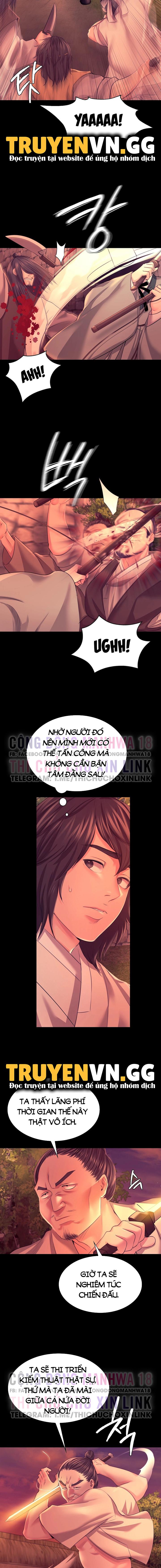 [18+] tiểu thư chapter 73 2