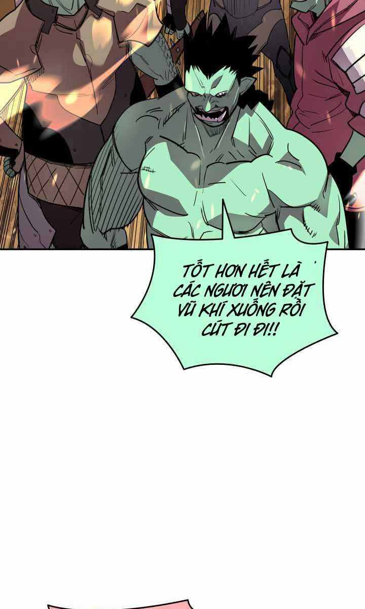 tôi là lính mới chapter 146 2