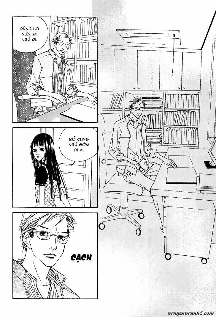 bông hoa của tội lỗi chapter 16 28