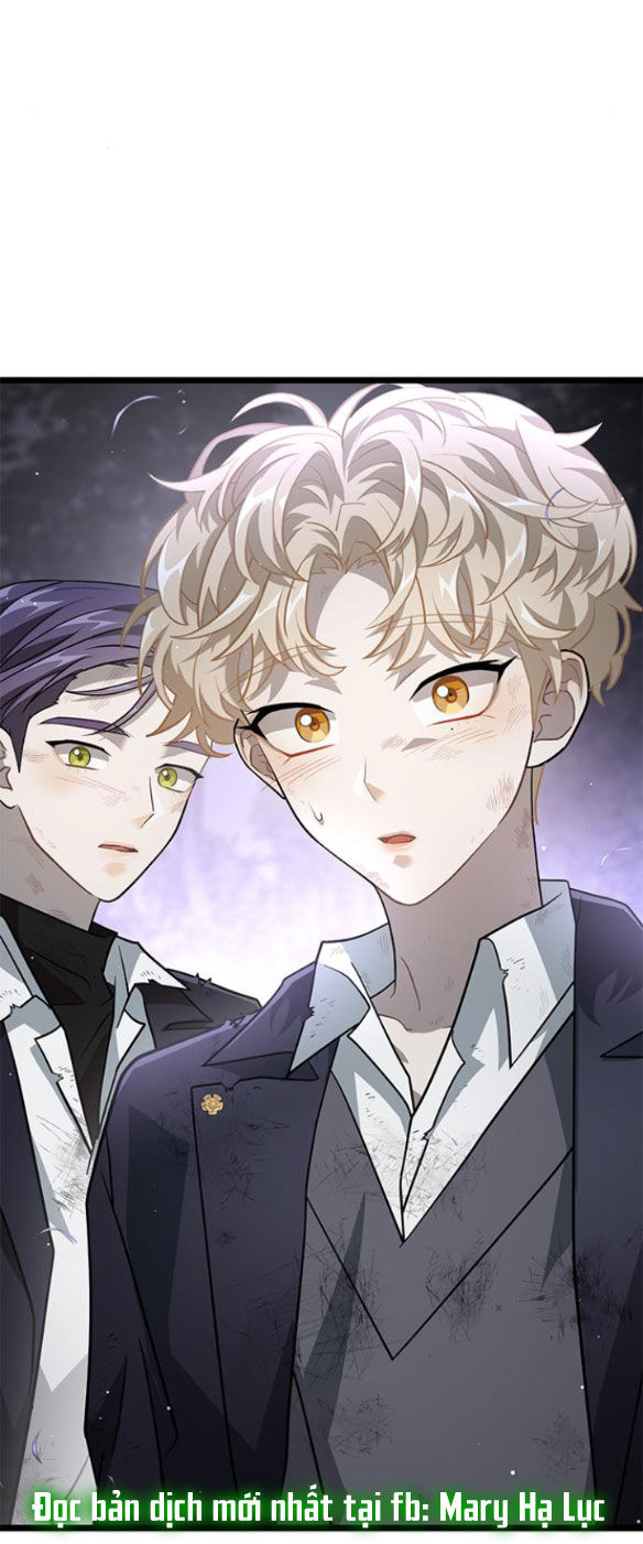 dark moon - tế đàn ánh trăng chapter 23.2 38