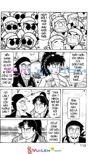 ninja loạn thị chapter 46 97