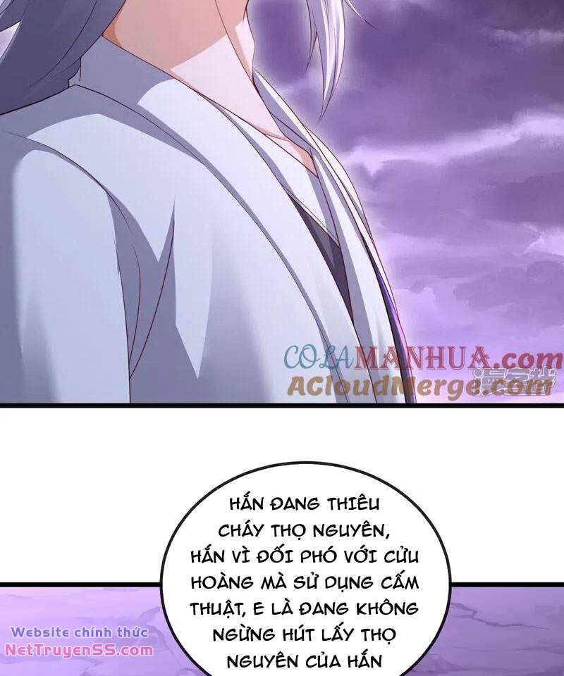 tiên võ đế tôn chapter 528 65