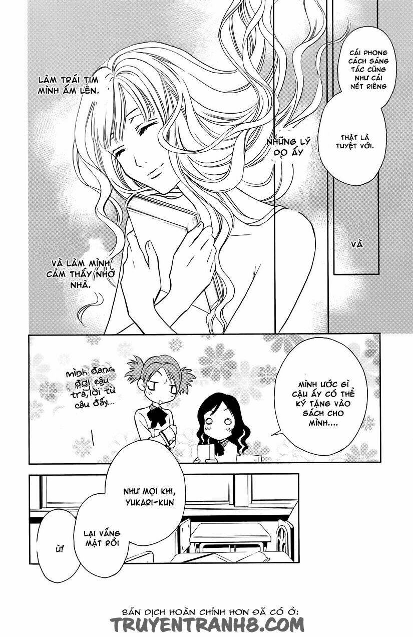 yukari zumu chapter 1 24