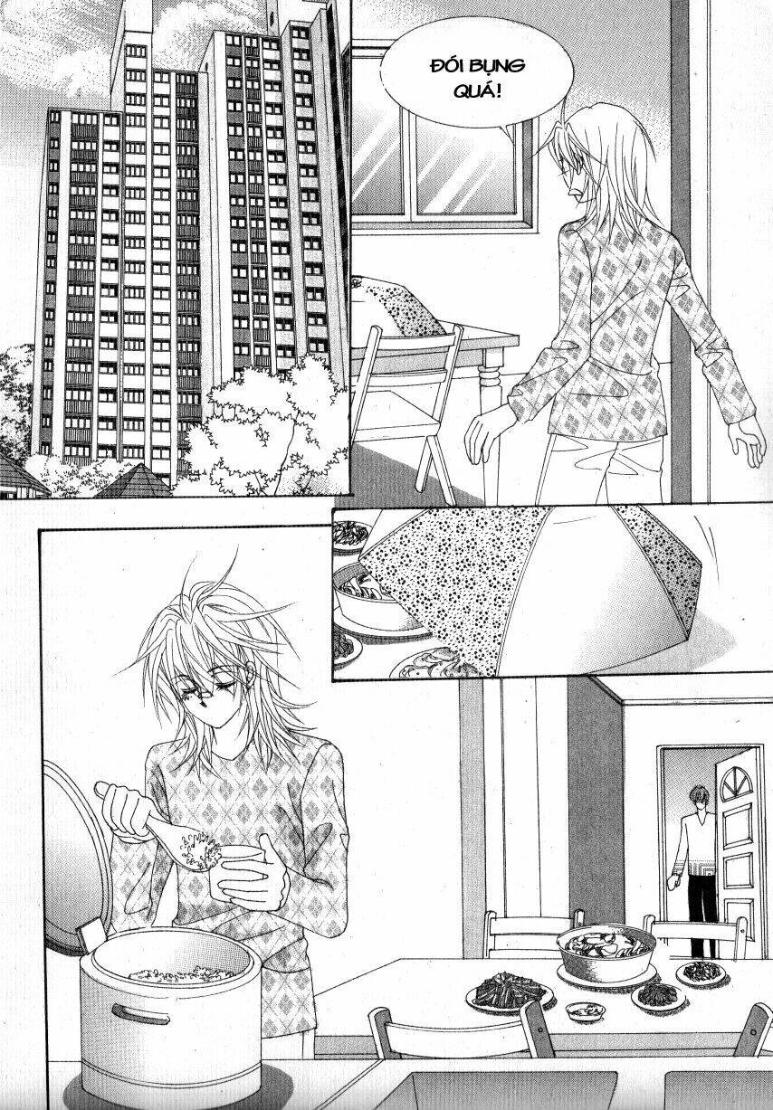 she's scary chapter 36 40