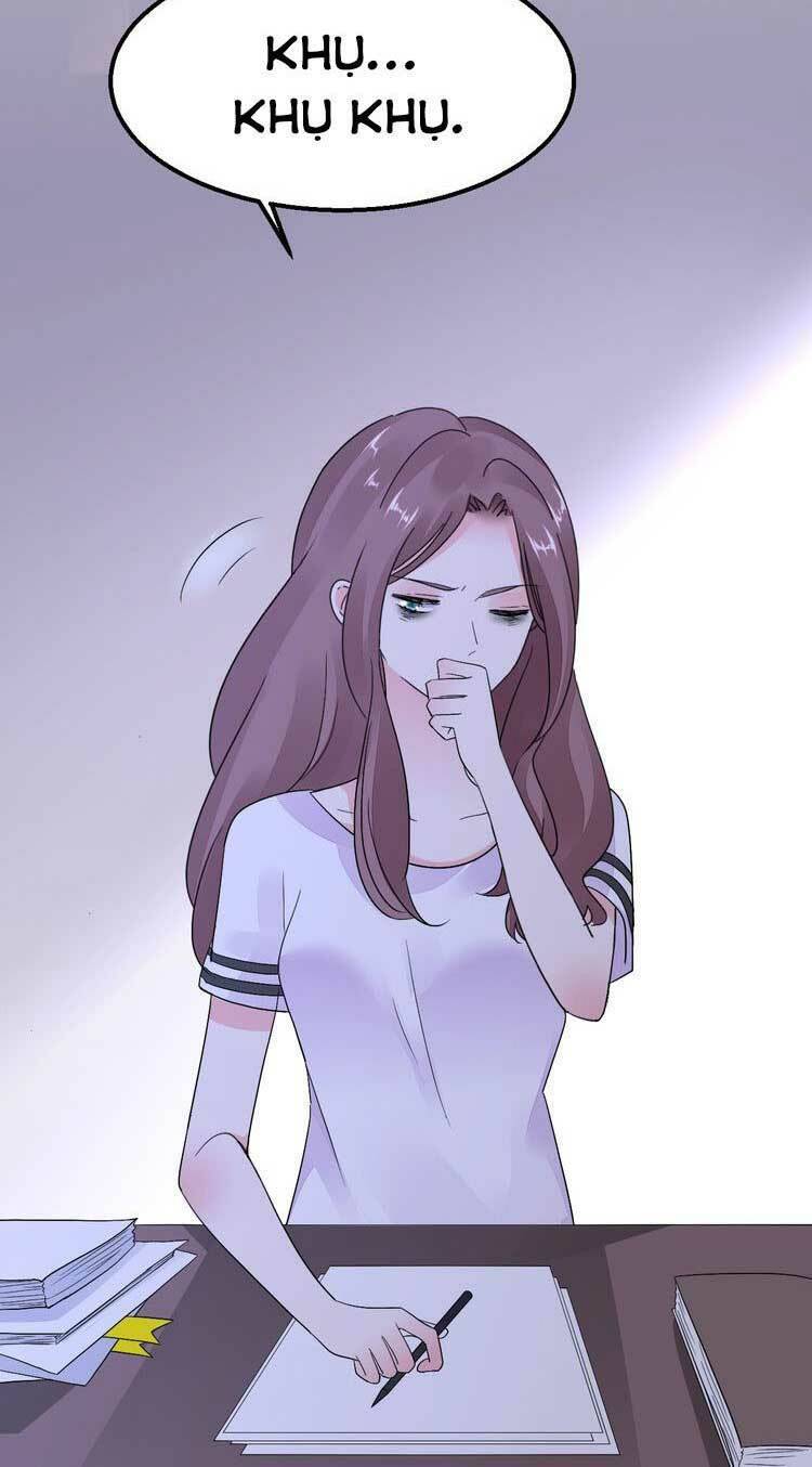 điều ước sủng ái bất bình đẳng chapter 127.1 3