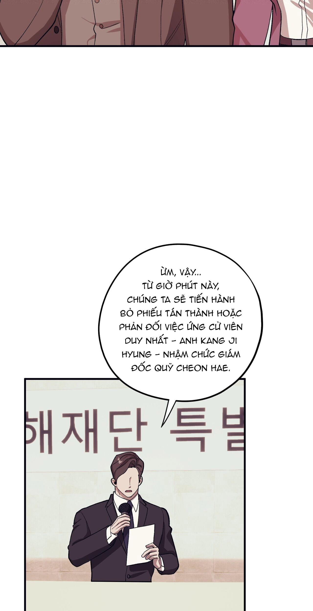 làm dâu nhà tài phiệt họ kang chapter 60 27