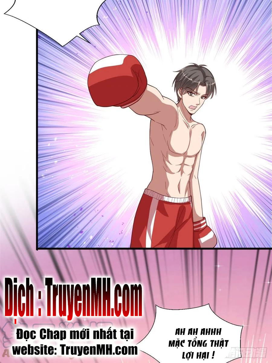 thí hôn lão công, cần giúp sức chapter 448 9