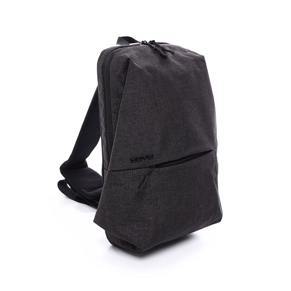 Túi Đeo Chéo Nam / Nữ  AGVA Milano Shoulder Satchel 8&quot; Thời trang