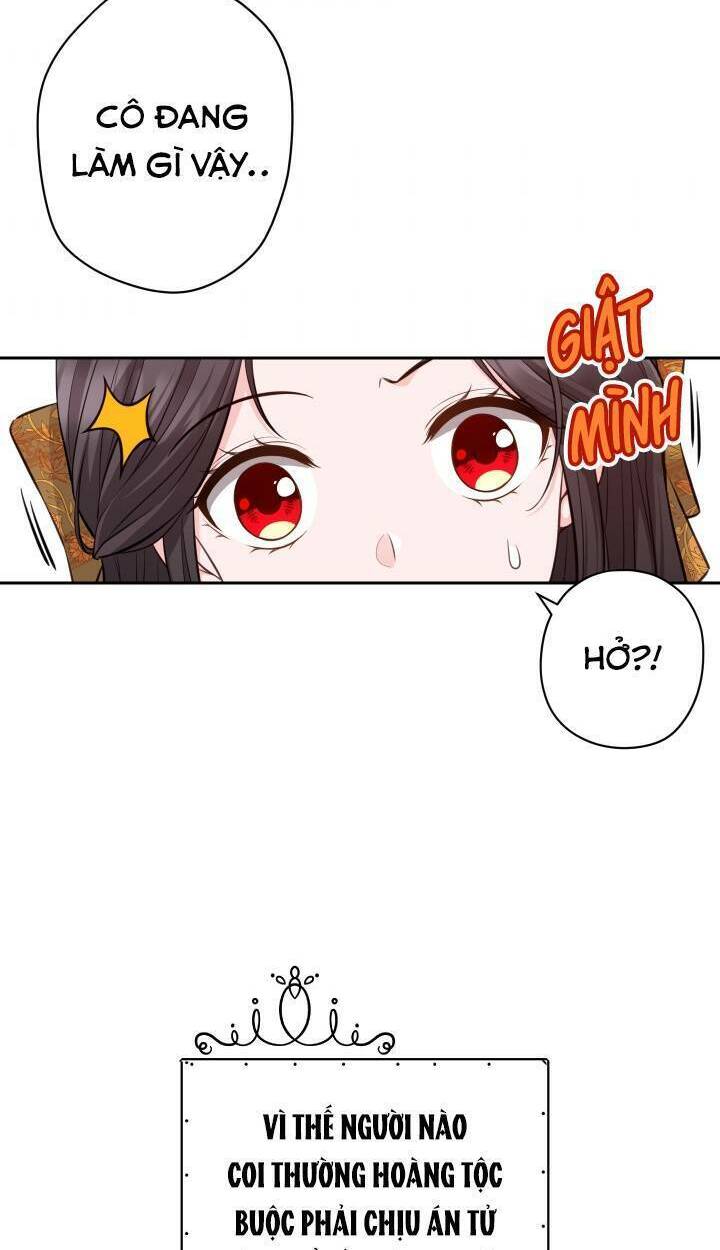 gửi đến người bạn của tôi chapter 18 42