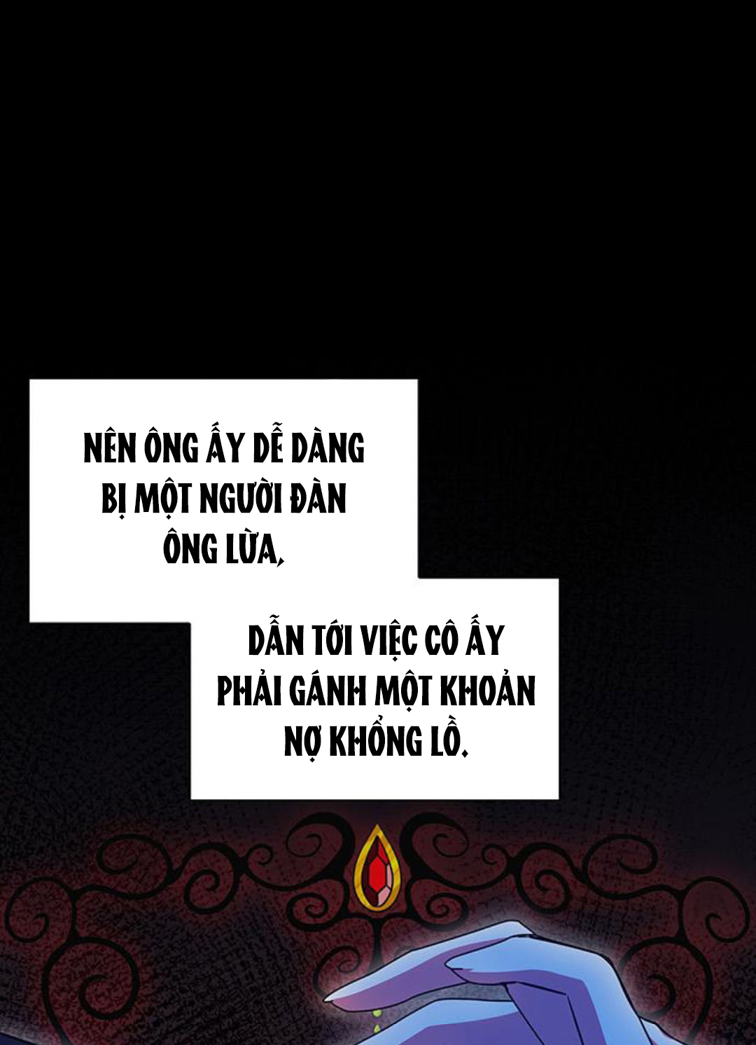 tôi trở thành mẹ của nam chính hoàn hảo chapter 26 25