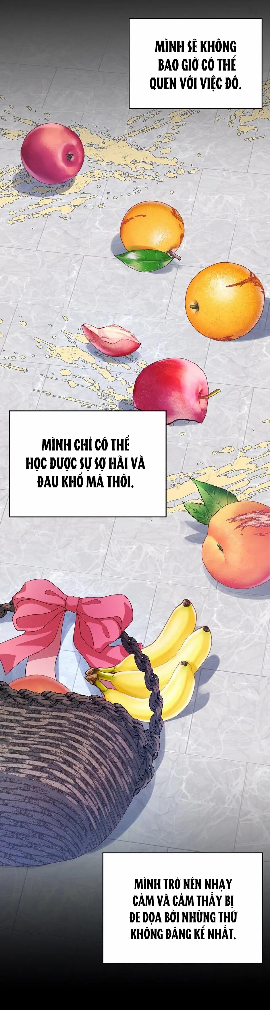 tôi không phải là nữ anh hùng chapter 17 30