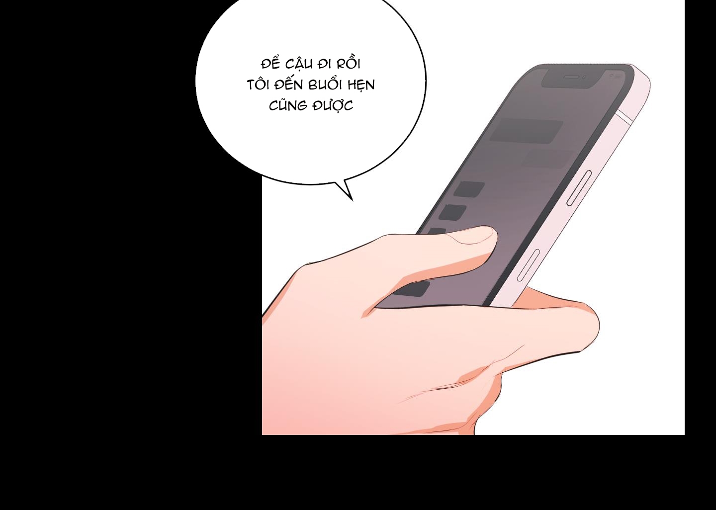 chốn riêng tư chapter 34 85