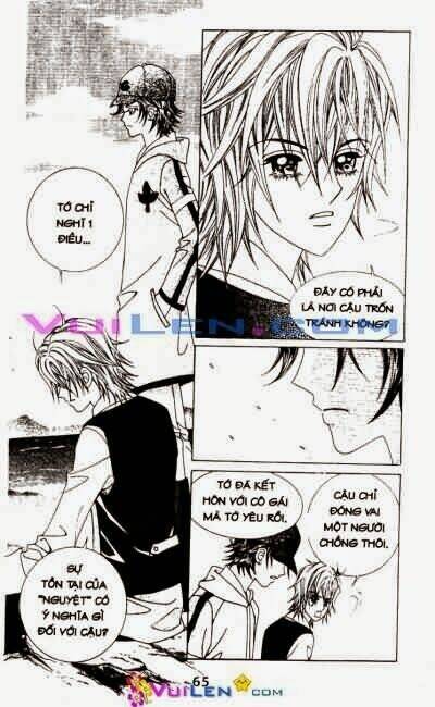 cặp đôi kỳ lạ chapter 7 66