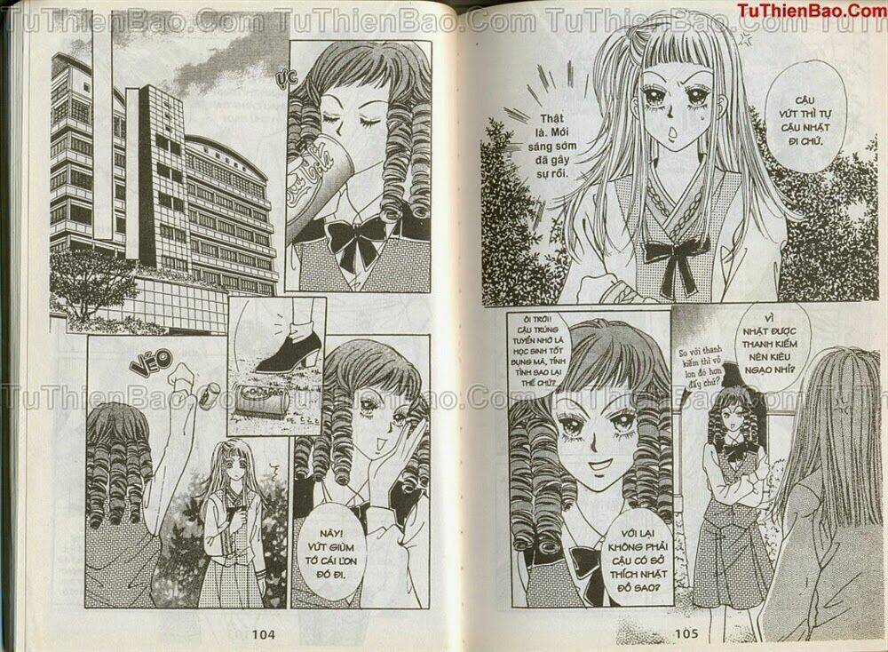 phép màu tình yêu chapter 3 52