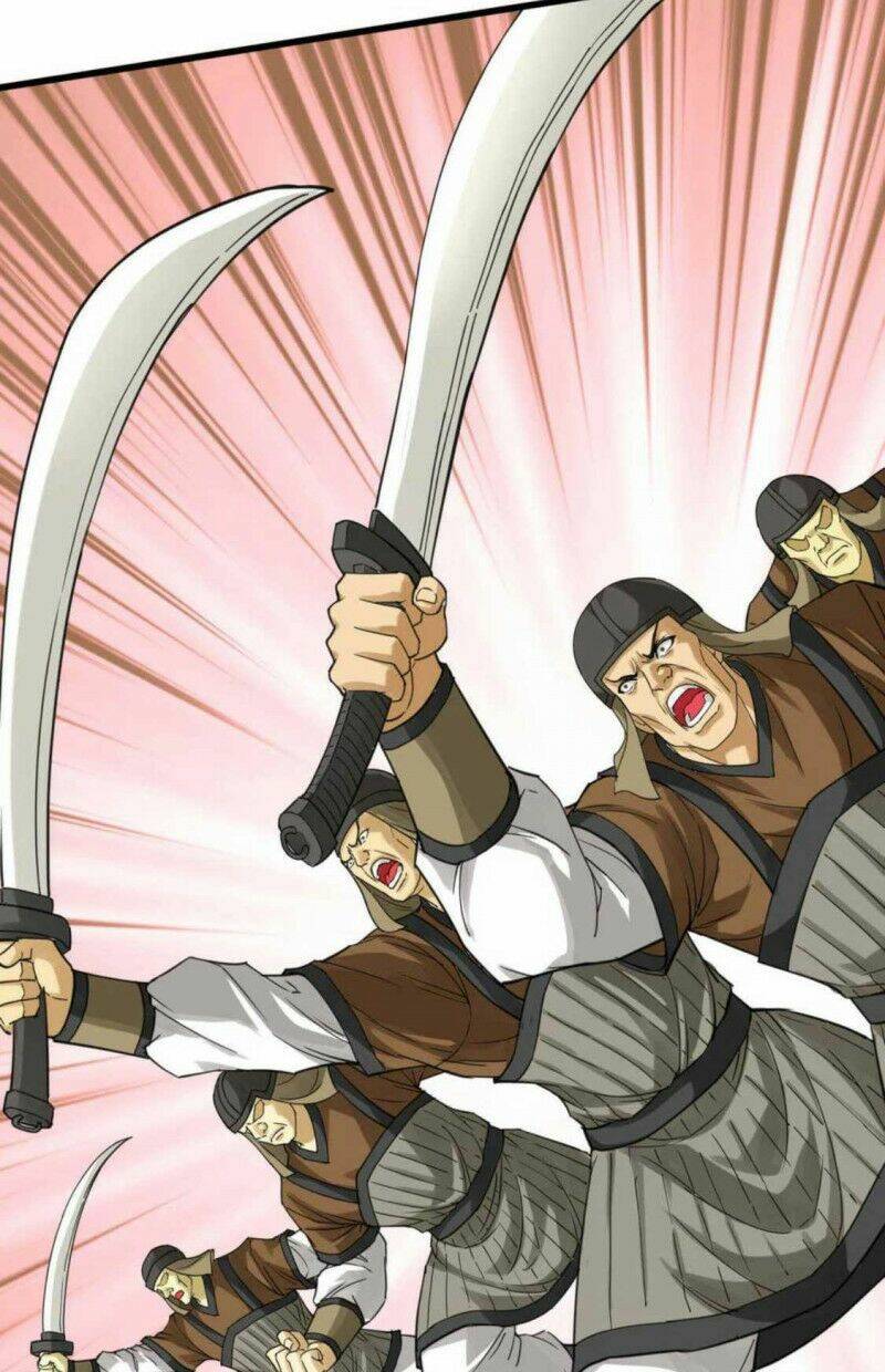 trọng sinh ta là đại thiên thần chapter 159 33