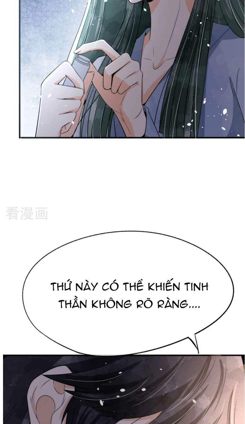 cô vợ hợp đồng lạnh lùng không dễ đụng đâu chapter 172 23