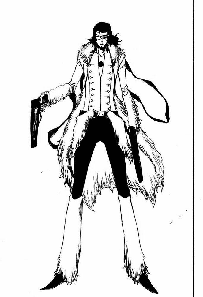 thần chết ichigo chapter 362 3