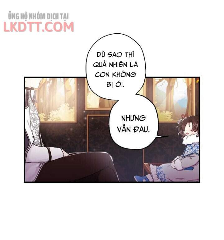 tôi đã trở thành con gái nuôi của nam chính chapter 4 35