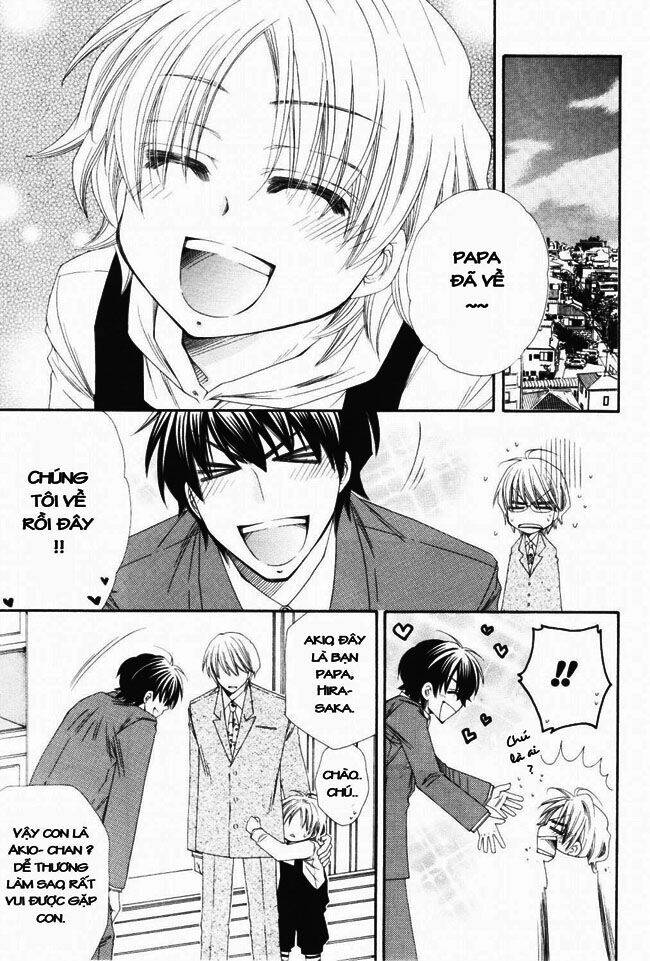 papa i love you chapter 2 13