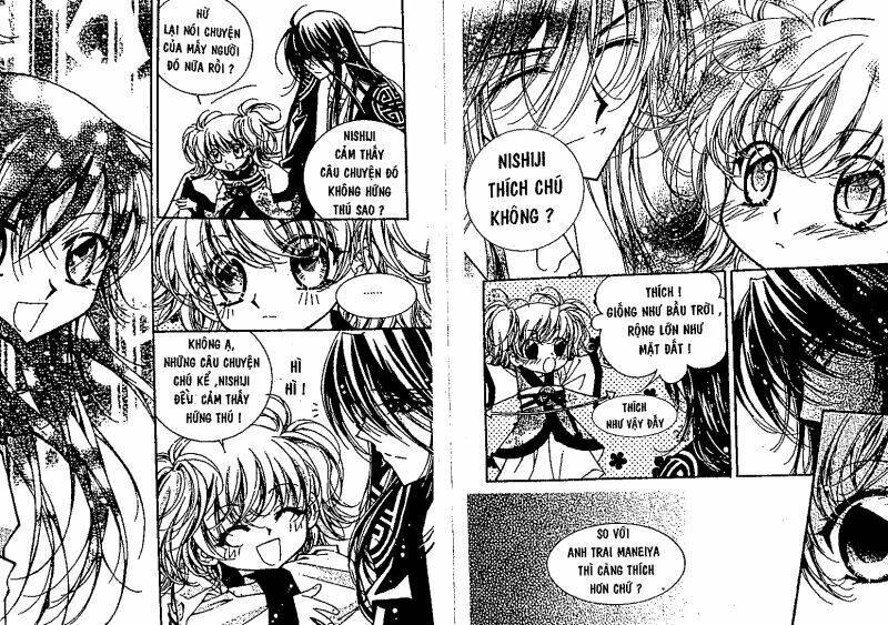 legend - truyền thuyết fushigi chapter 2 61