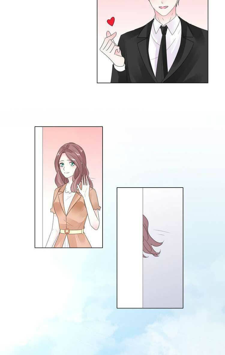 điều ước sủng ái bất bình đẳng chapter 123.2 31