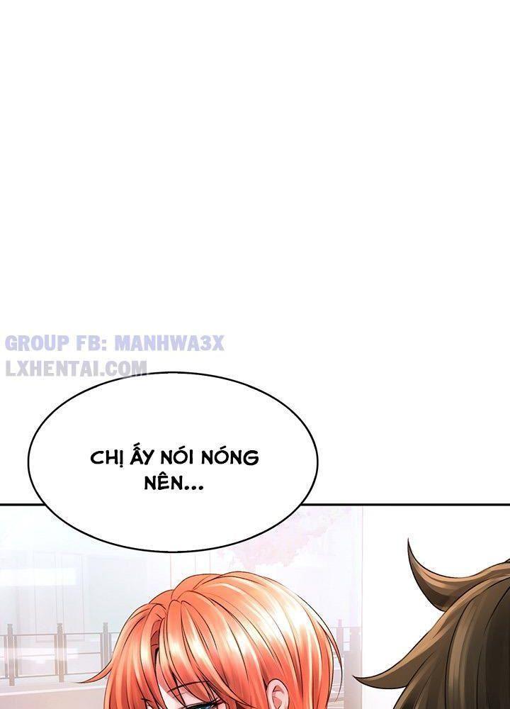 công việc sung sướng chapter 3.1 49