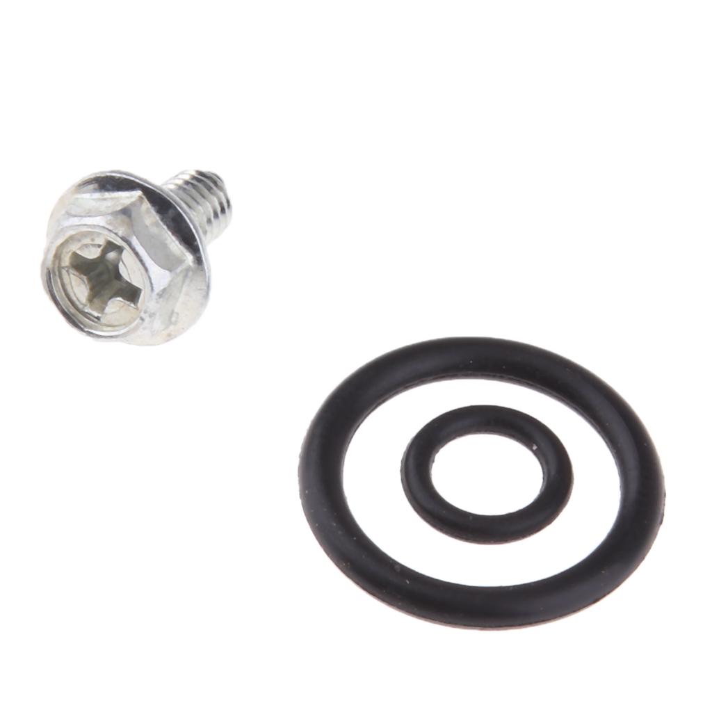Motorcycle Brake Fluid Reservoir Tank Oil Cup for CBR1000RR 2004 2005 2006